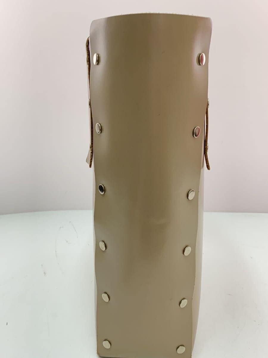 Hender Scheme Bag BEG Solid 8