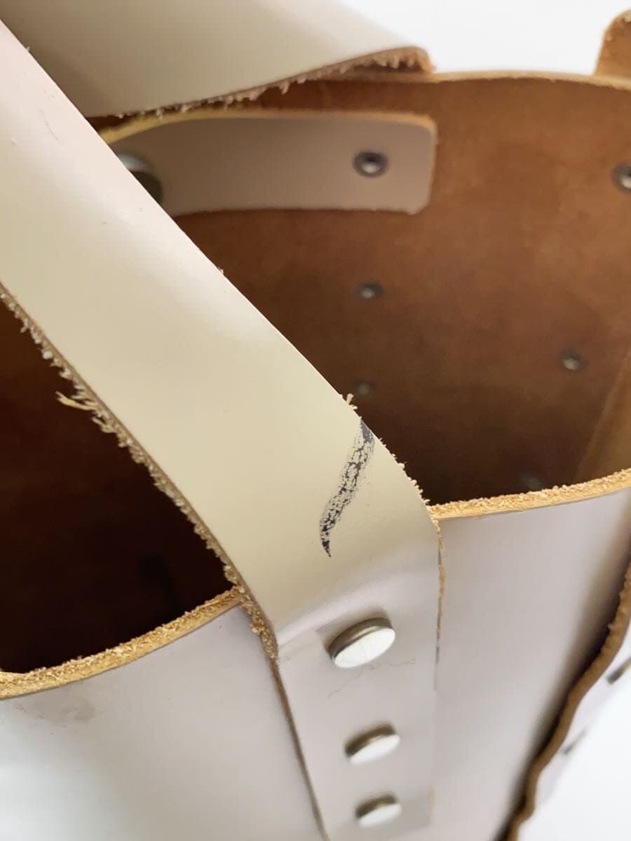 Hender Scheme Bag BEG Solid 9