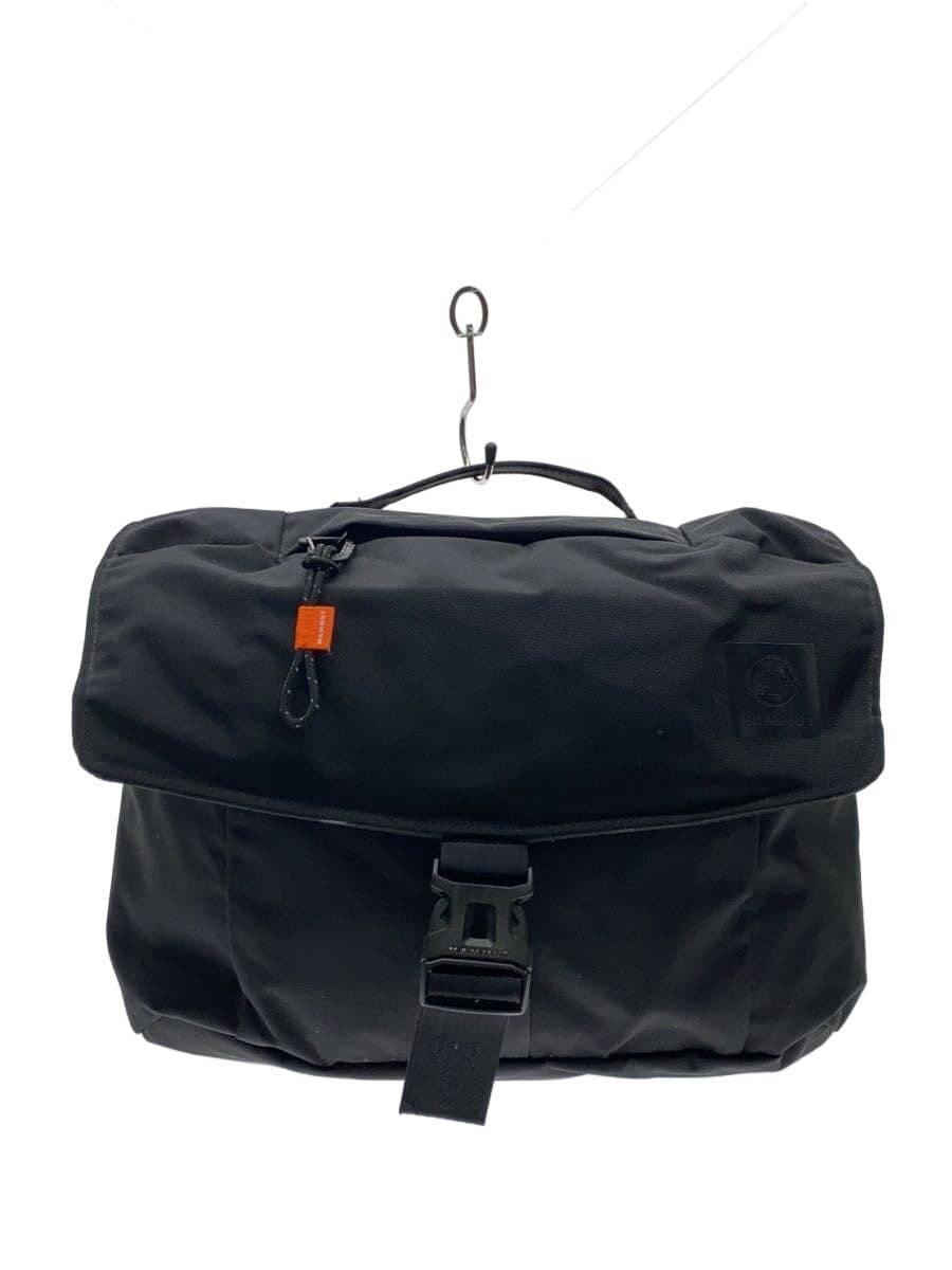 MAMMUT Shoulder Bag BLK CH-5703