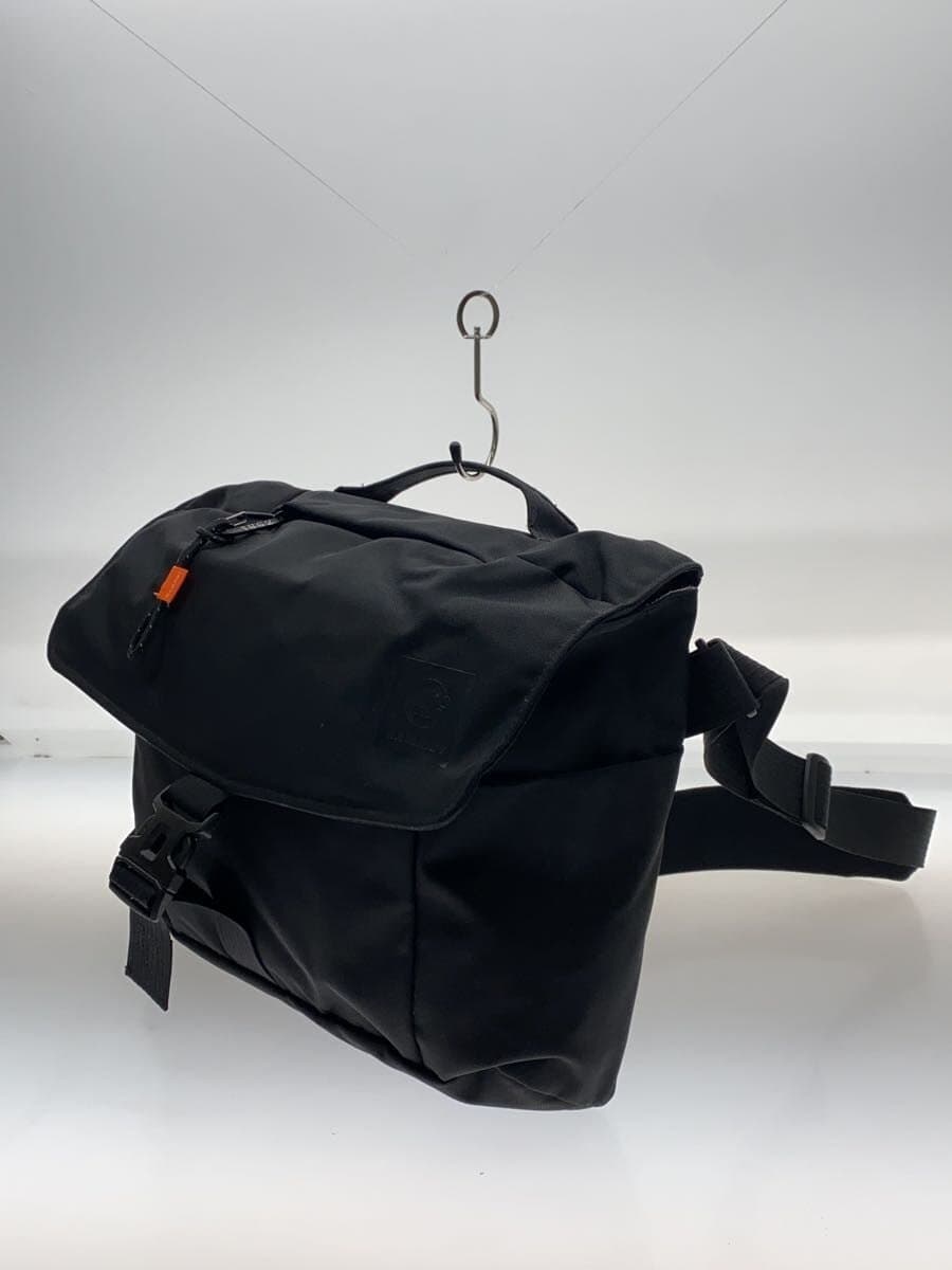 MAMMUT Shoulder Bag BLK CH-5703 2
