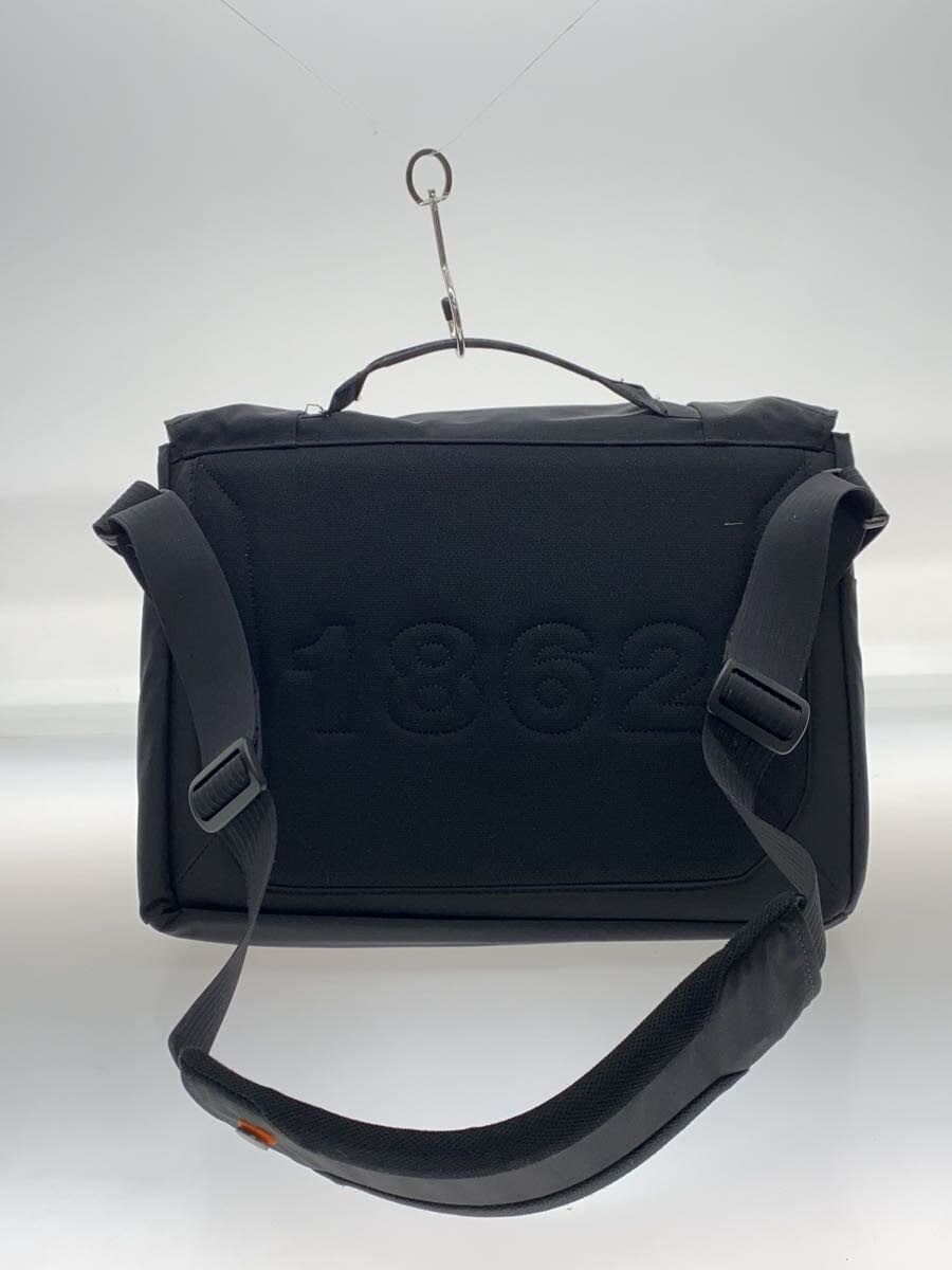 MAMMUT Shoulder Bag BLK CH-5703 3