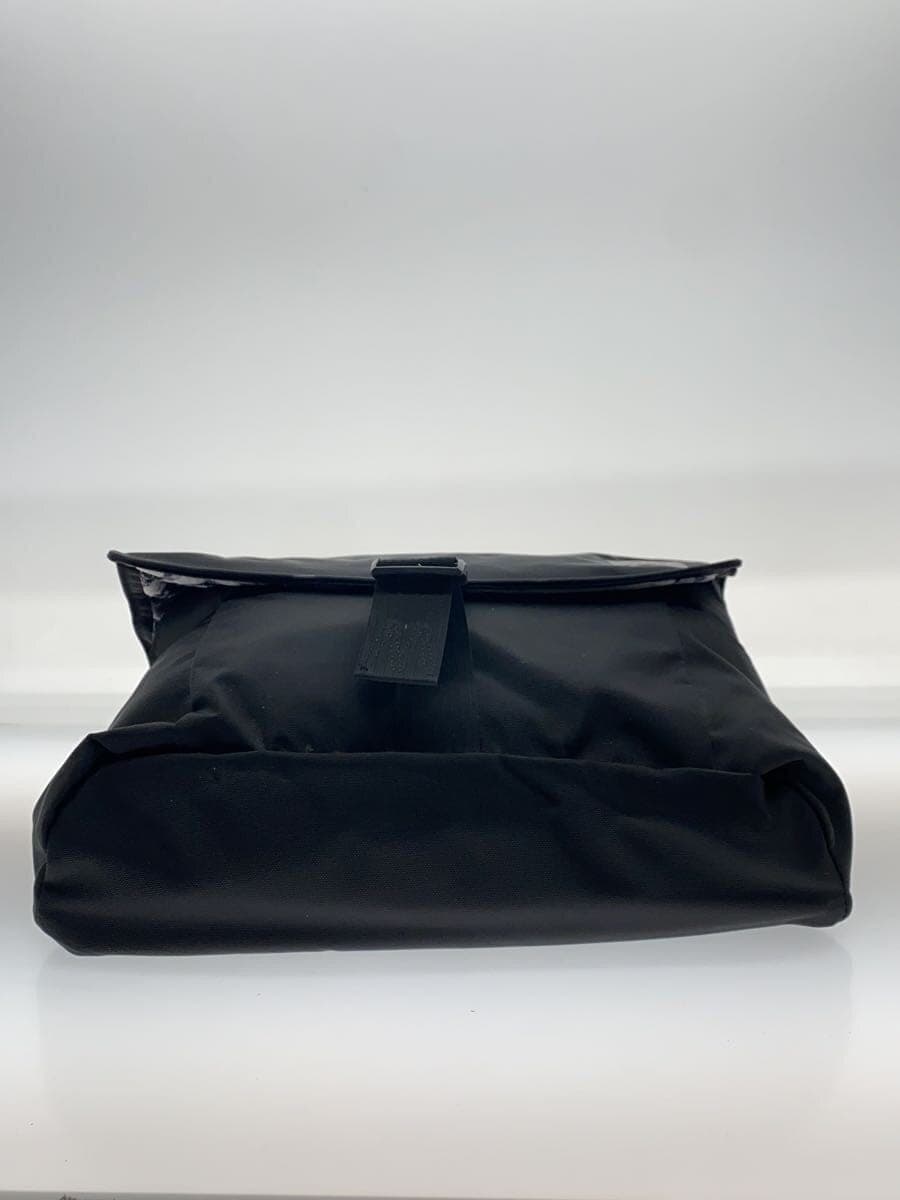 MAMMUT Shoulder Bag BLK CH-5703 4