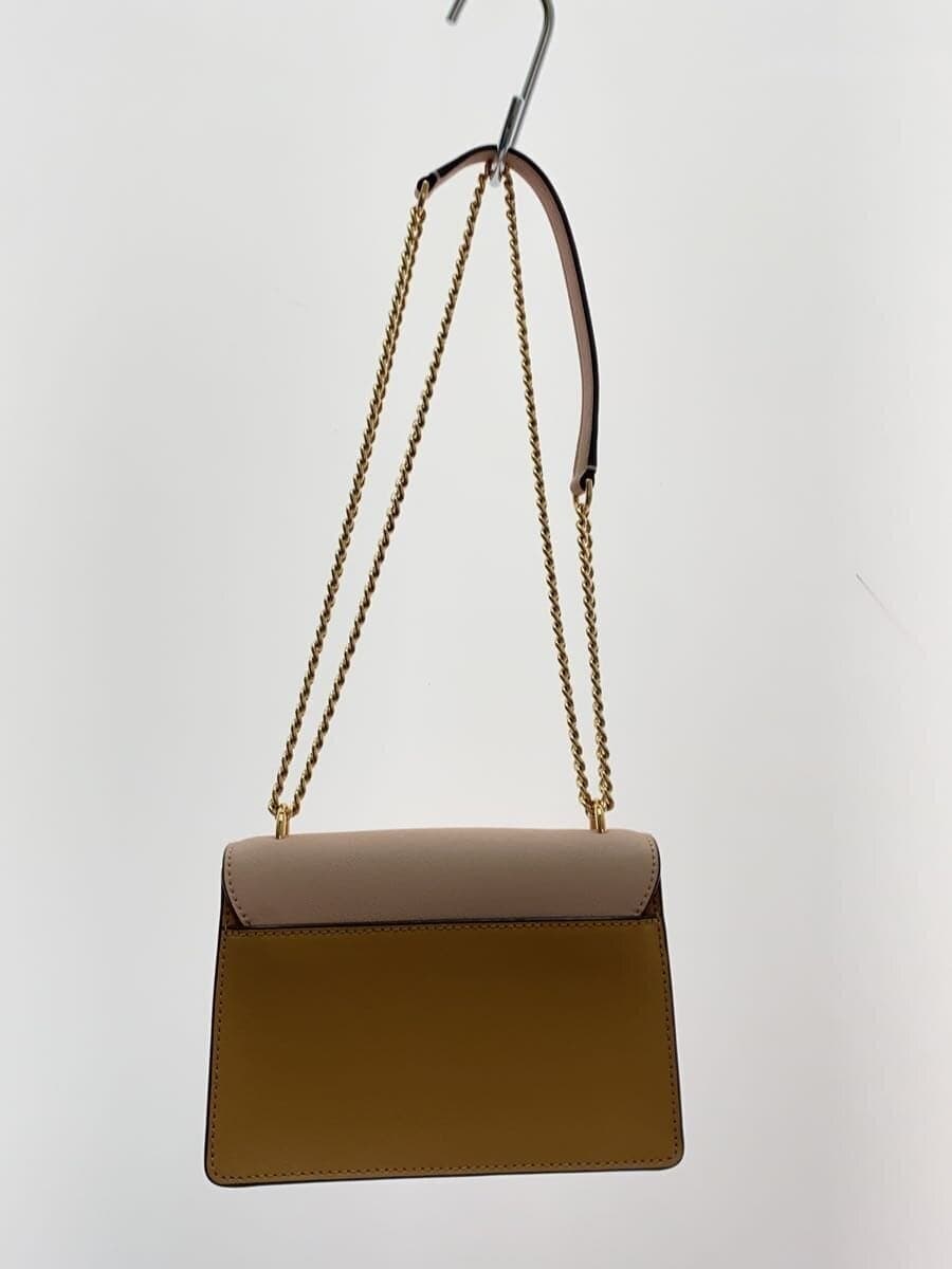 TORY BURCH Shoulder Bag PNK 3