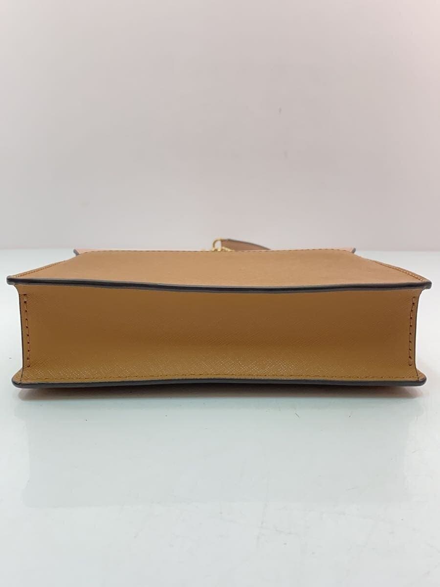 TORY BURCH Shoulder Bag PNK 4