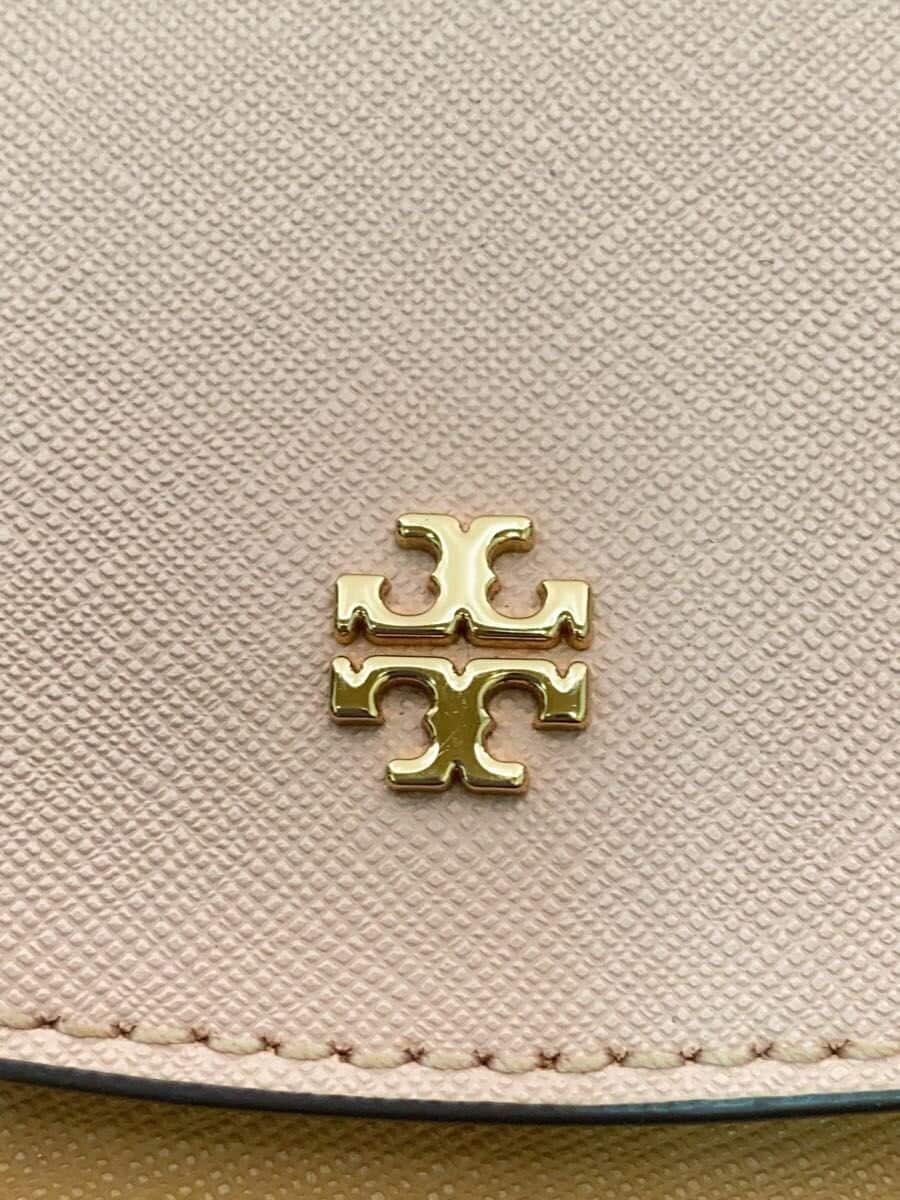 TORY BURCH Shoulder Bag PNK 5