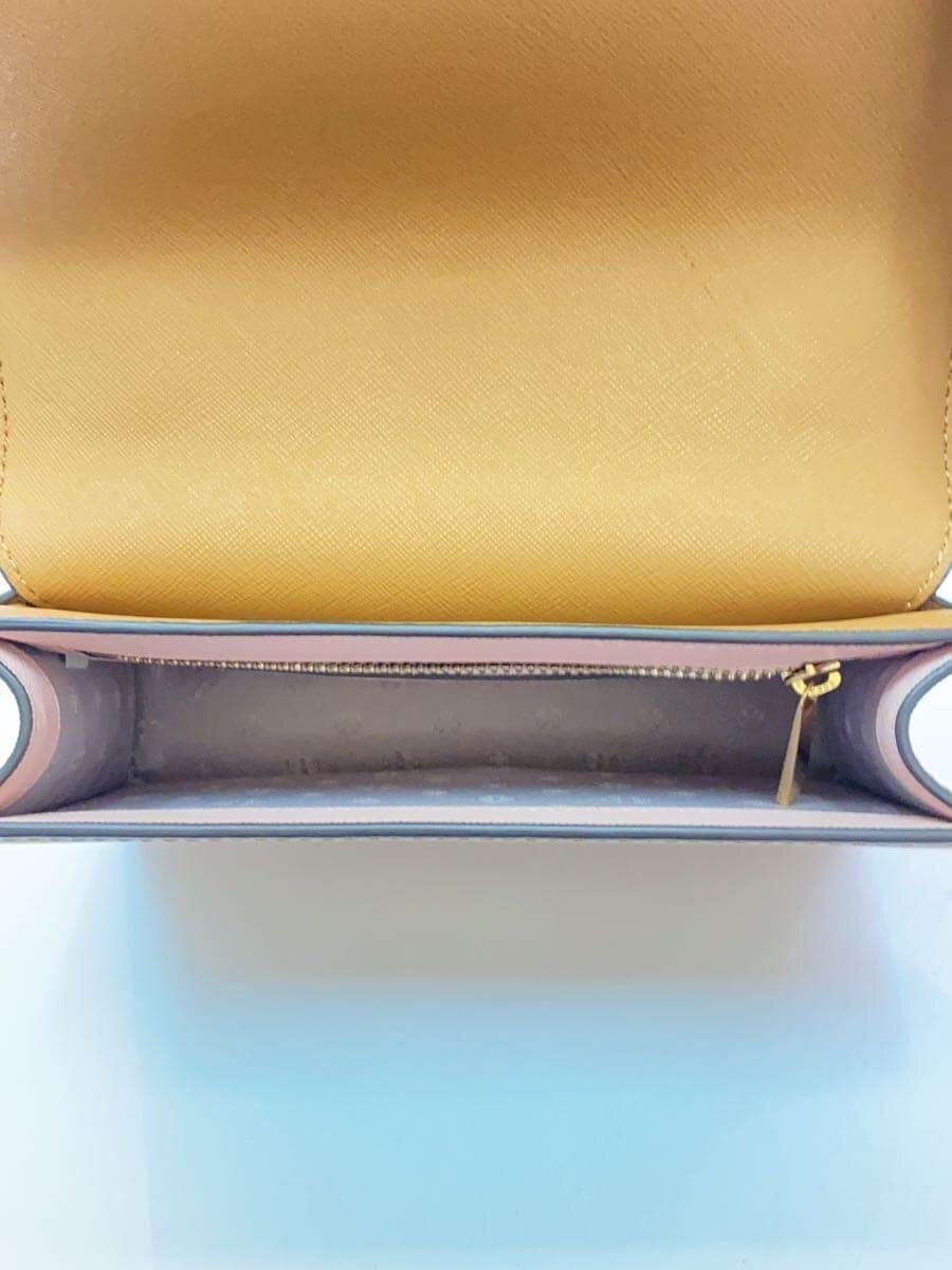 TORY BURCH Shoulder Bag PNK 6