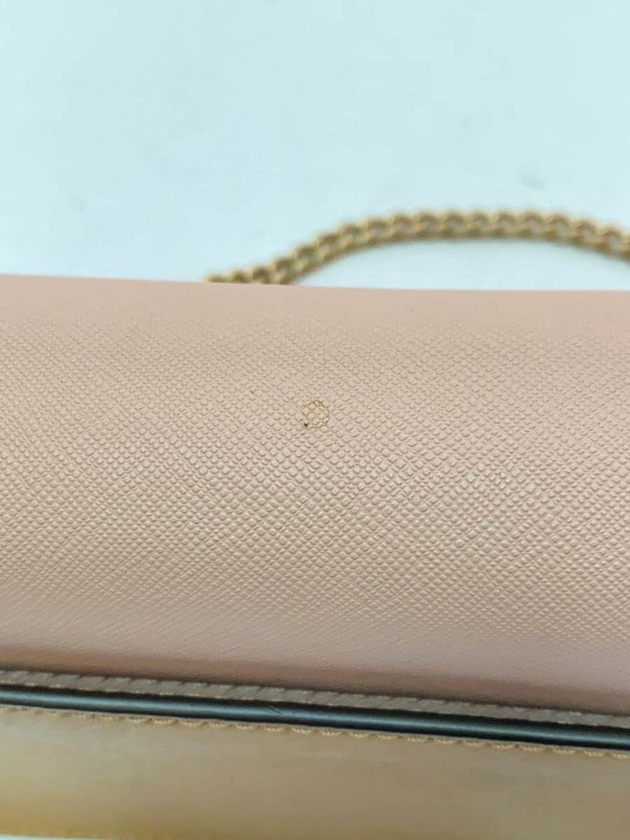 TORY BURCH Shoulder Bag PNK 7