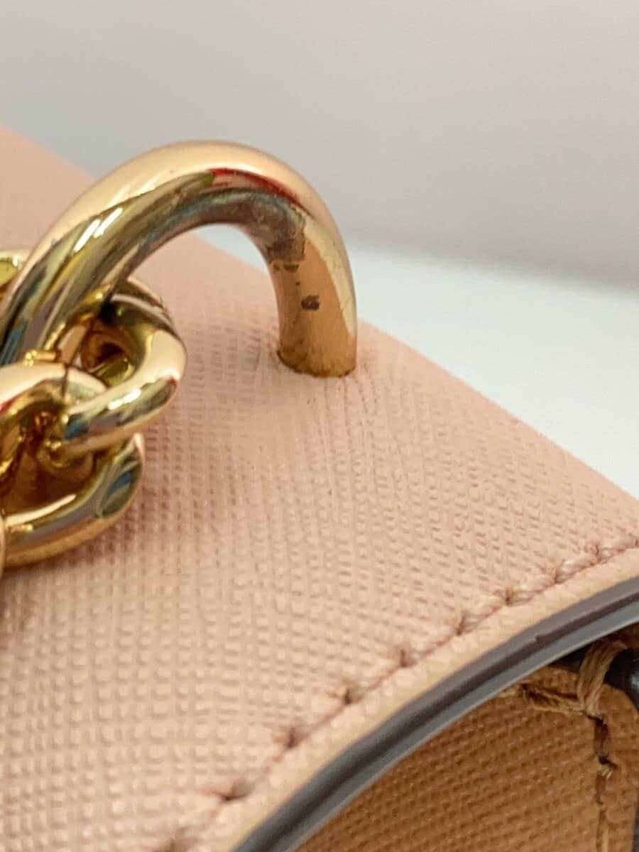 TORY BURCH Shoulder Bag PNK 8