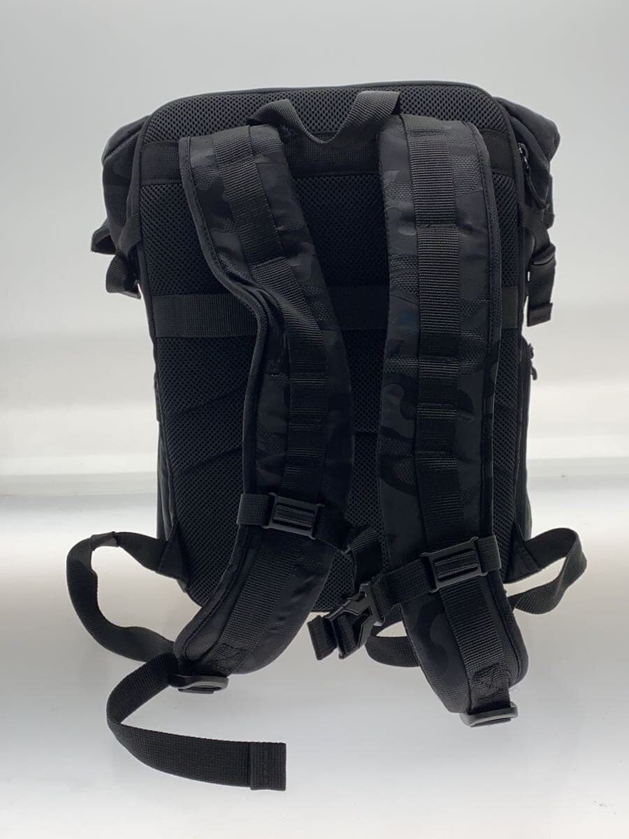 endurance Backpack BLK 3