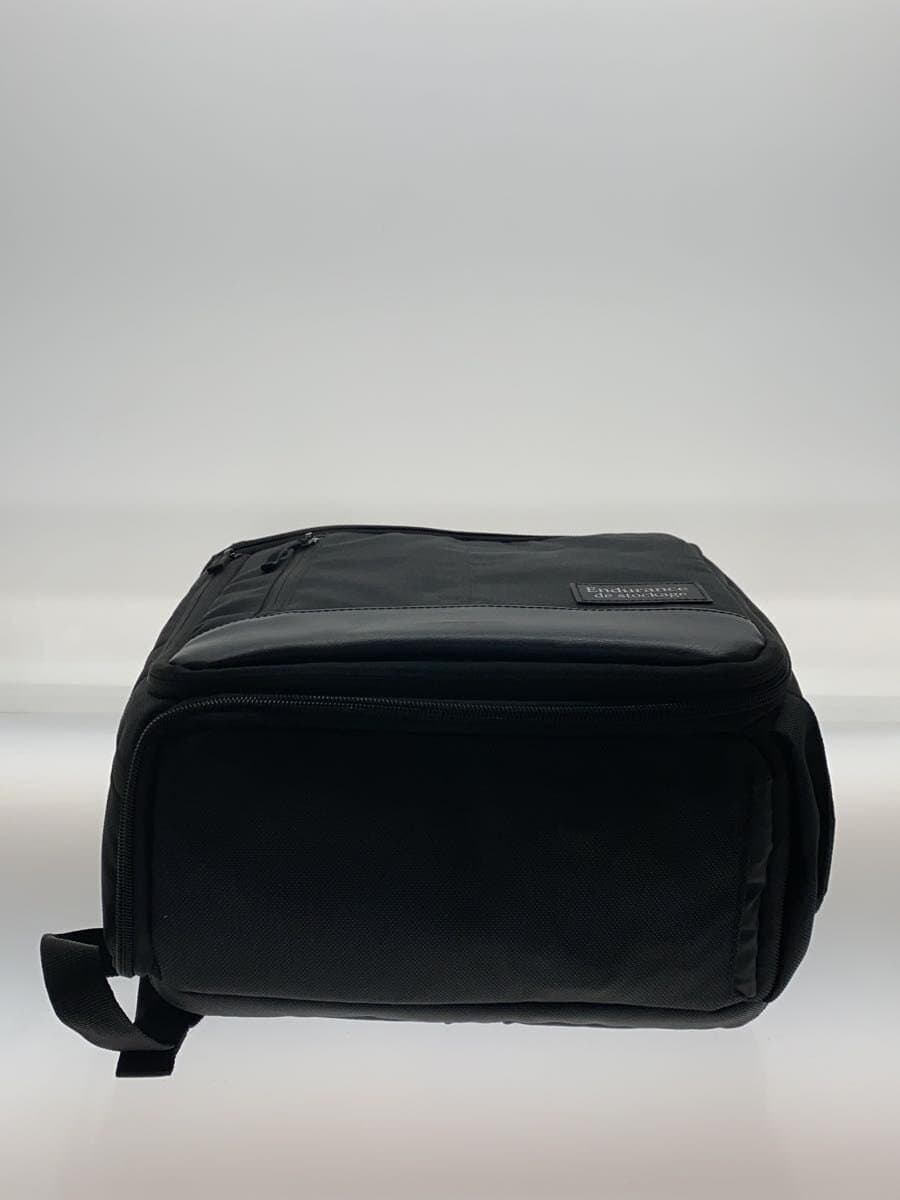endurance Backpack BLK 4