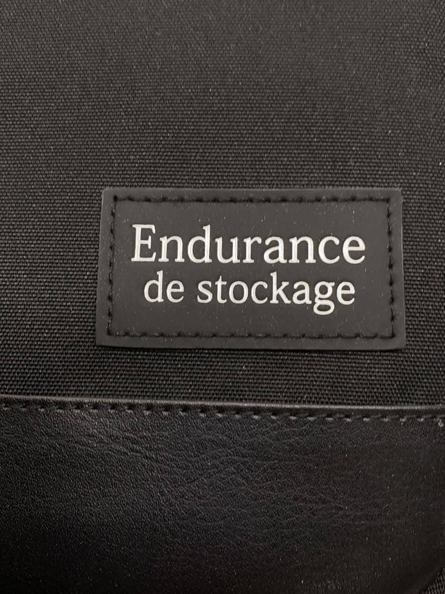 endurance Backpack BLK 5