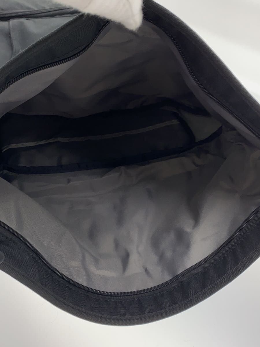 endurance Backpack BLK 6