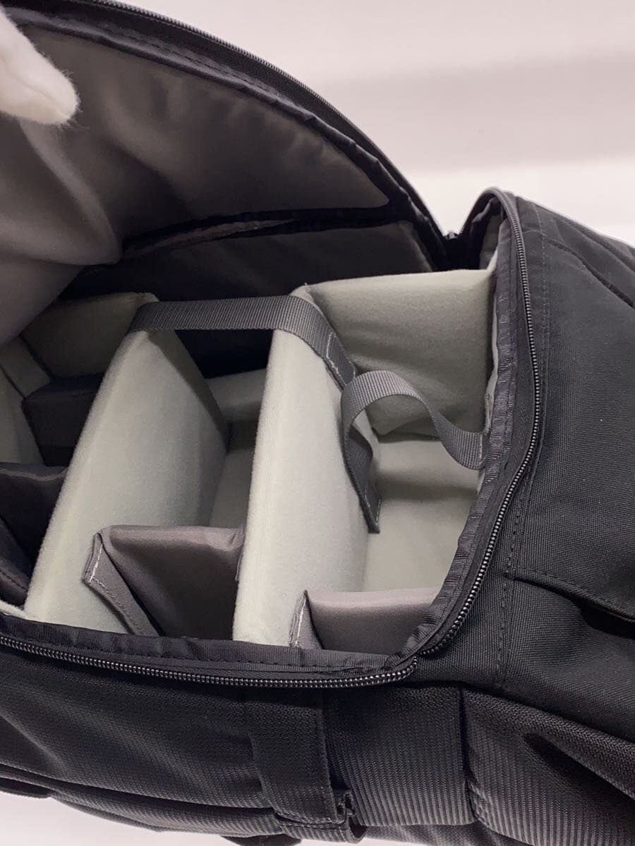 endurance Backpack BLK 7