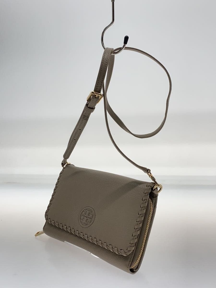 TORY BURCH Shoulder Bag BEG 2