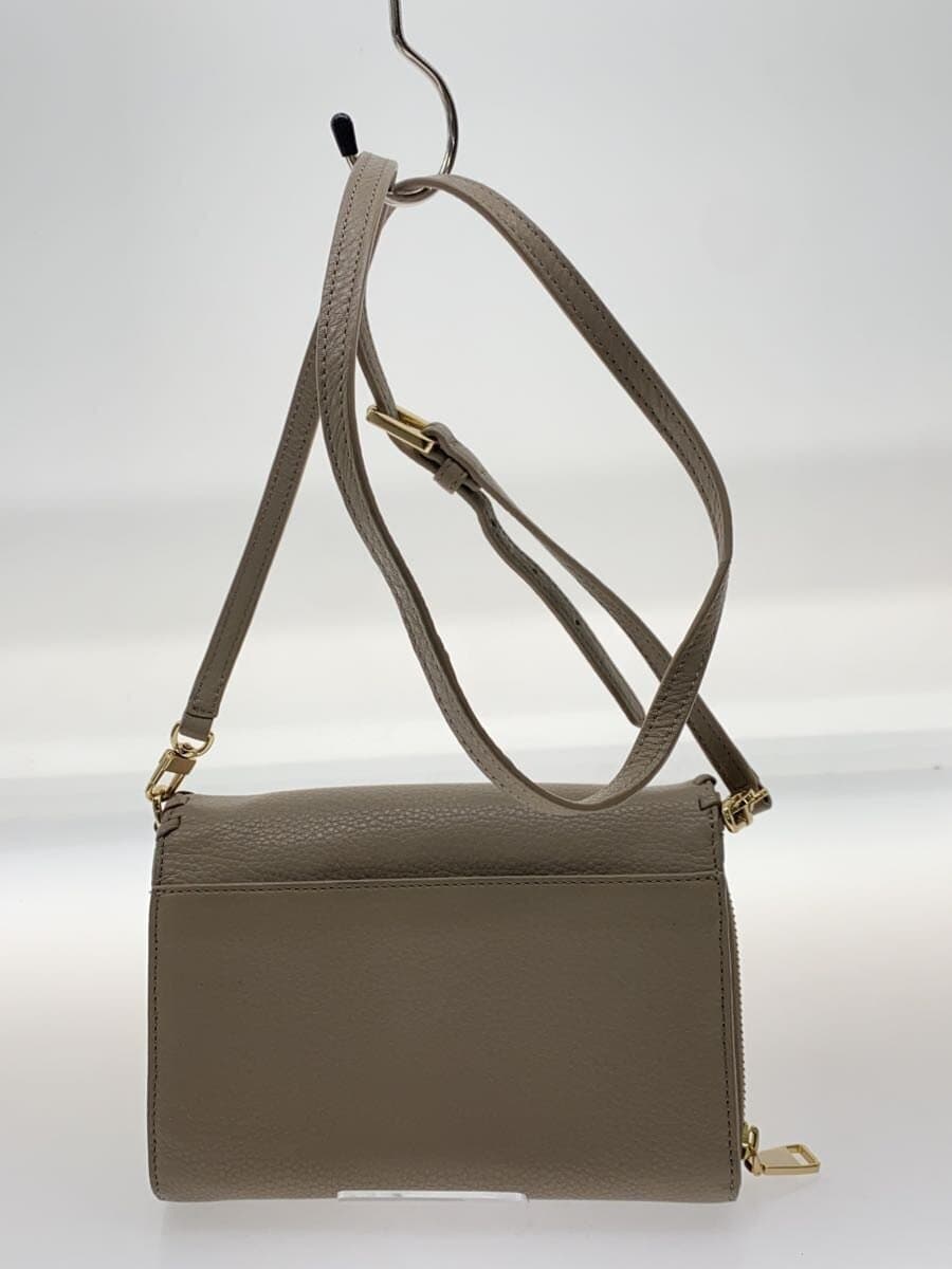 TORY BURCH Shoulder Bag BEG 3