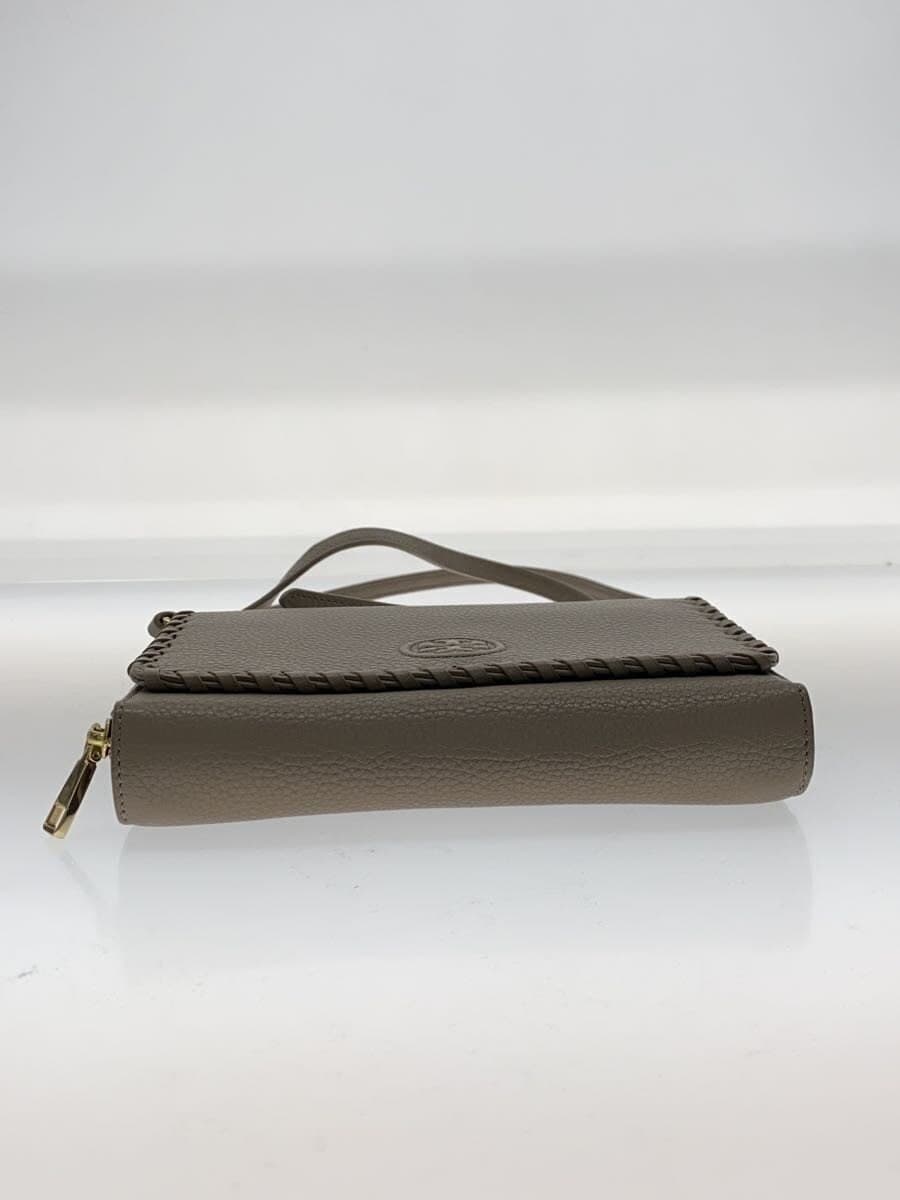 TORY BURCH Shoulder Bag BEG 4