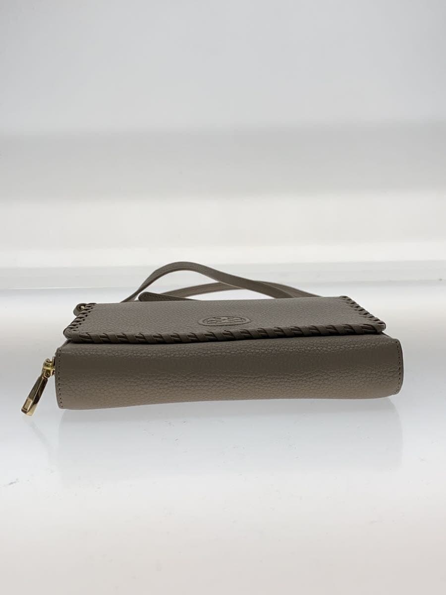 TORY BURCH Shoulder Bag BEG 4