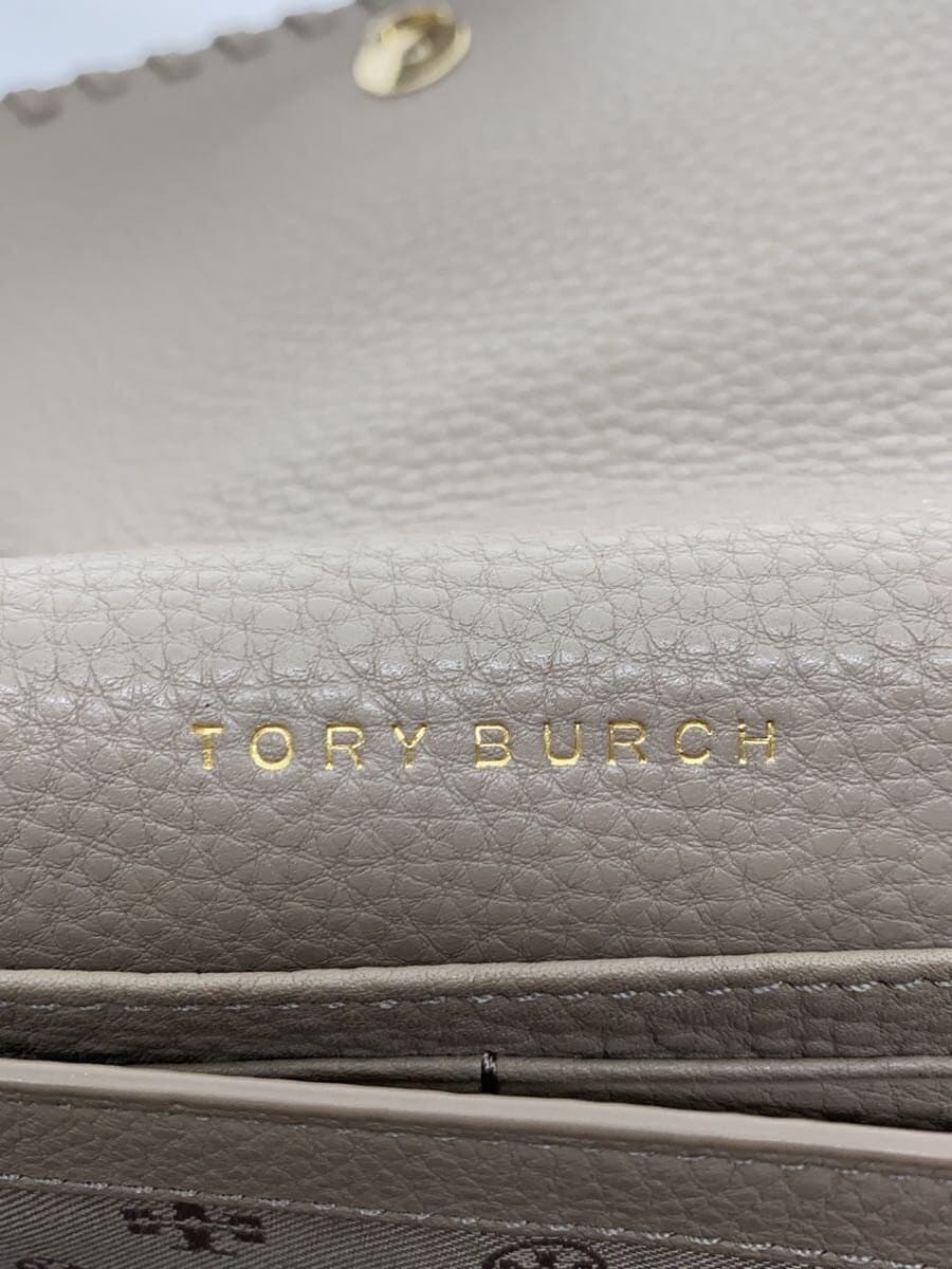 TORY BURCH Shoulder Bag BEG 5