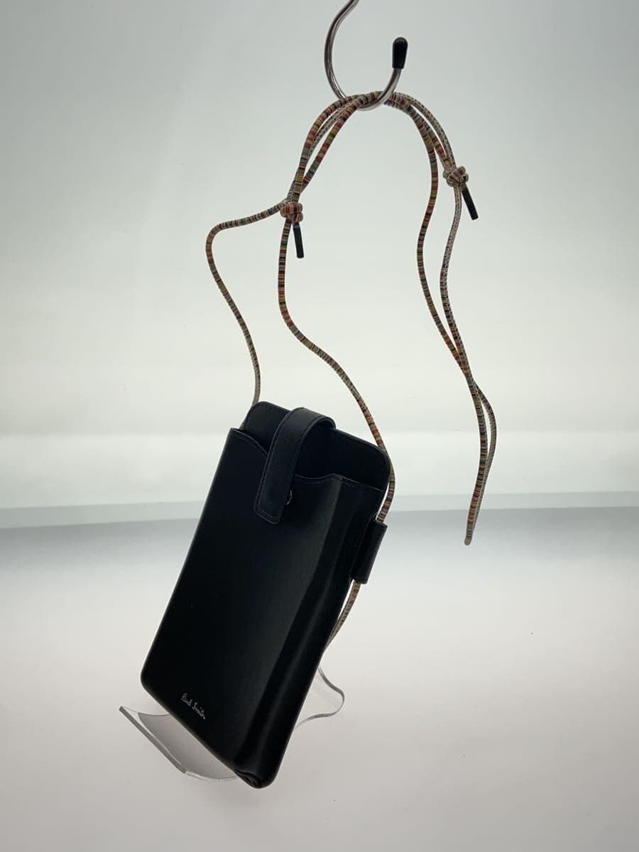 Paul Smith Pouch Leather 553430 2