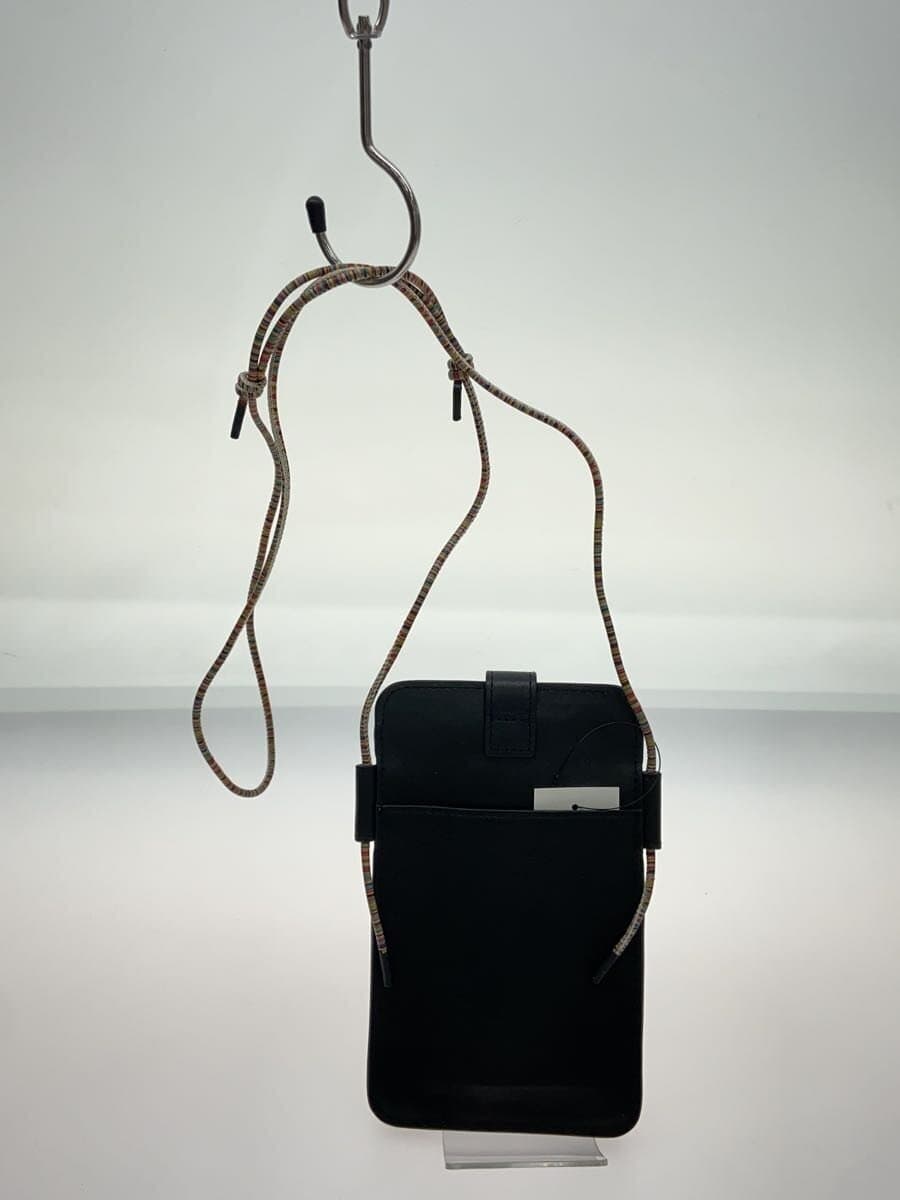 Paul Smith Pouch Leather 553430 3