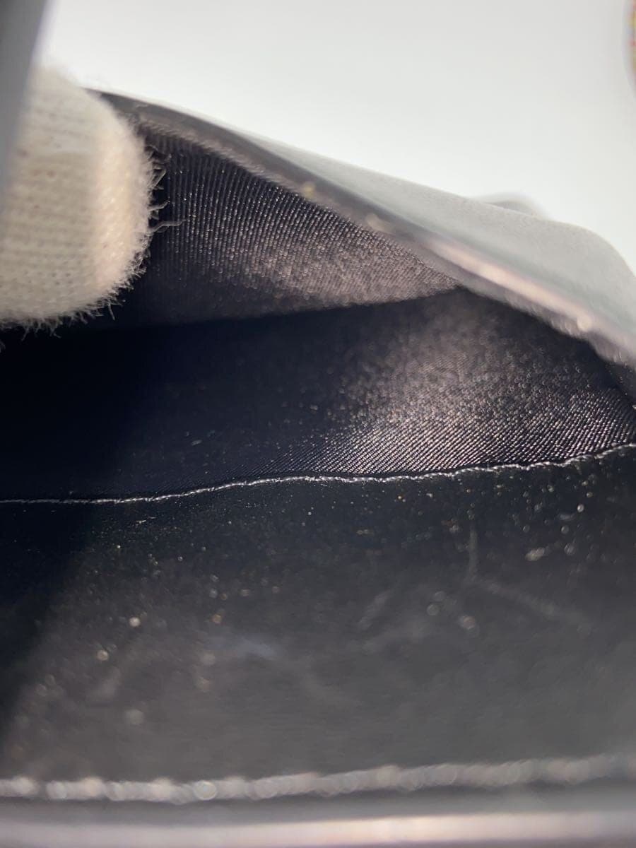 Paul Smith Pouch Leather 553430 6