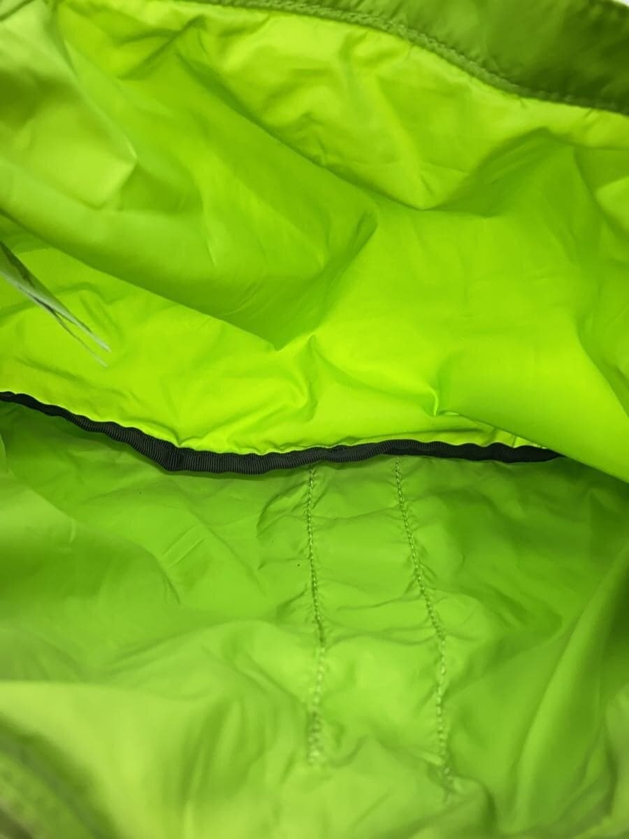 THE NORTH FACE x Supreme20AW S Logo Shoulder Bag Nylon GRN NM82095I 6