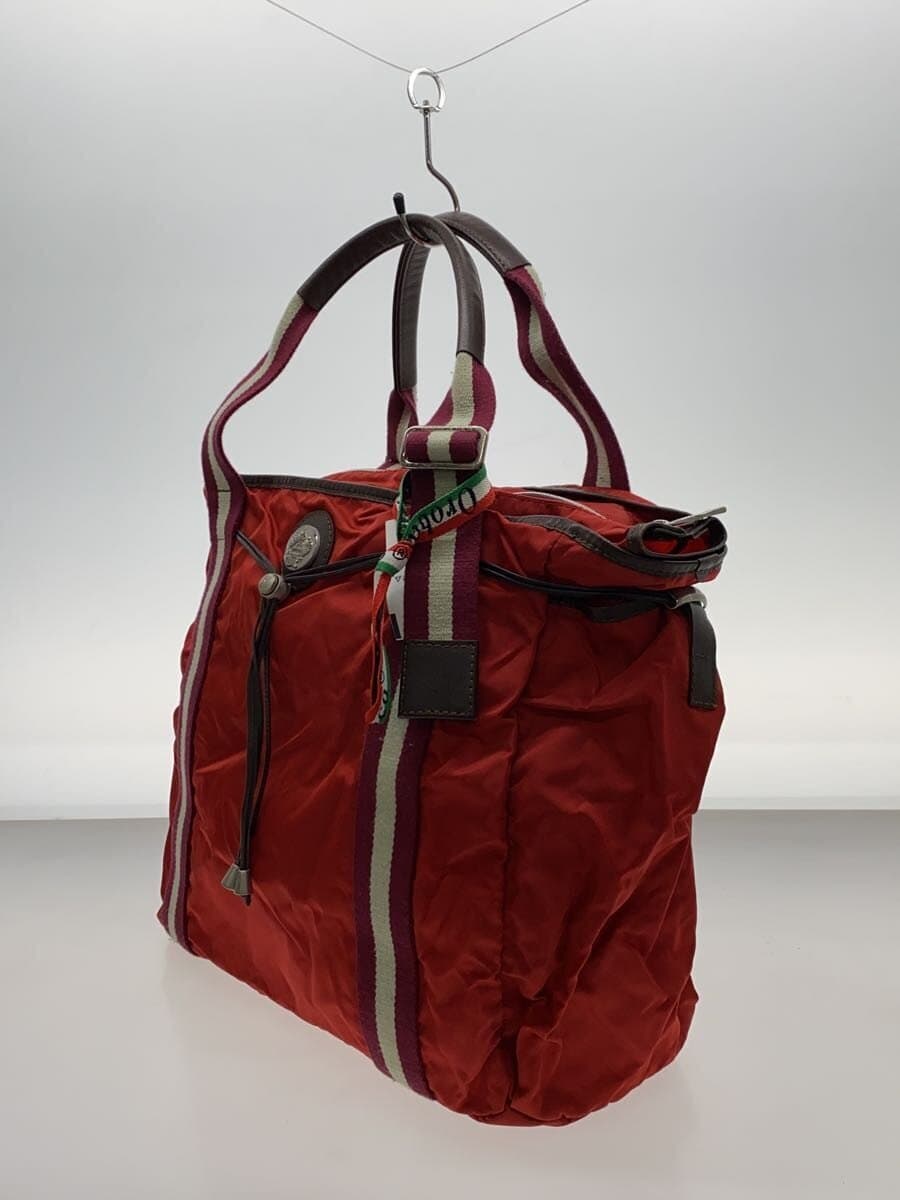 Orobianco Bag Nylon ORN 2