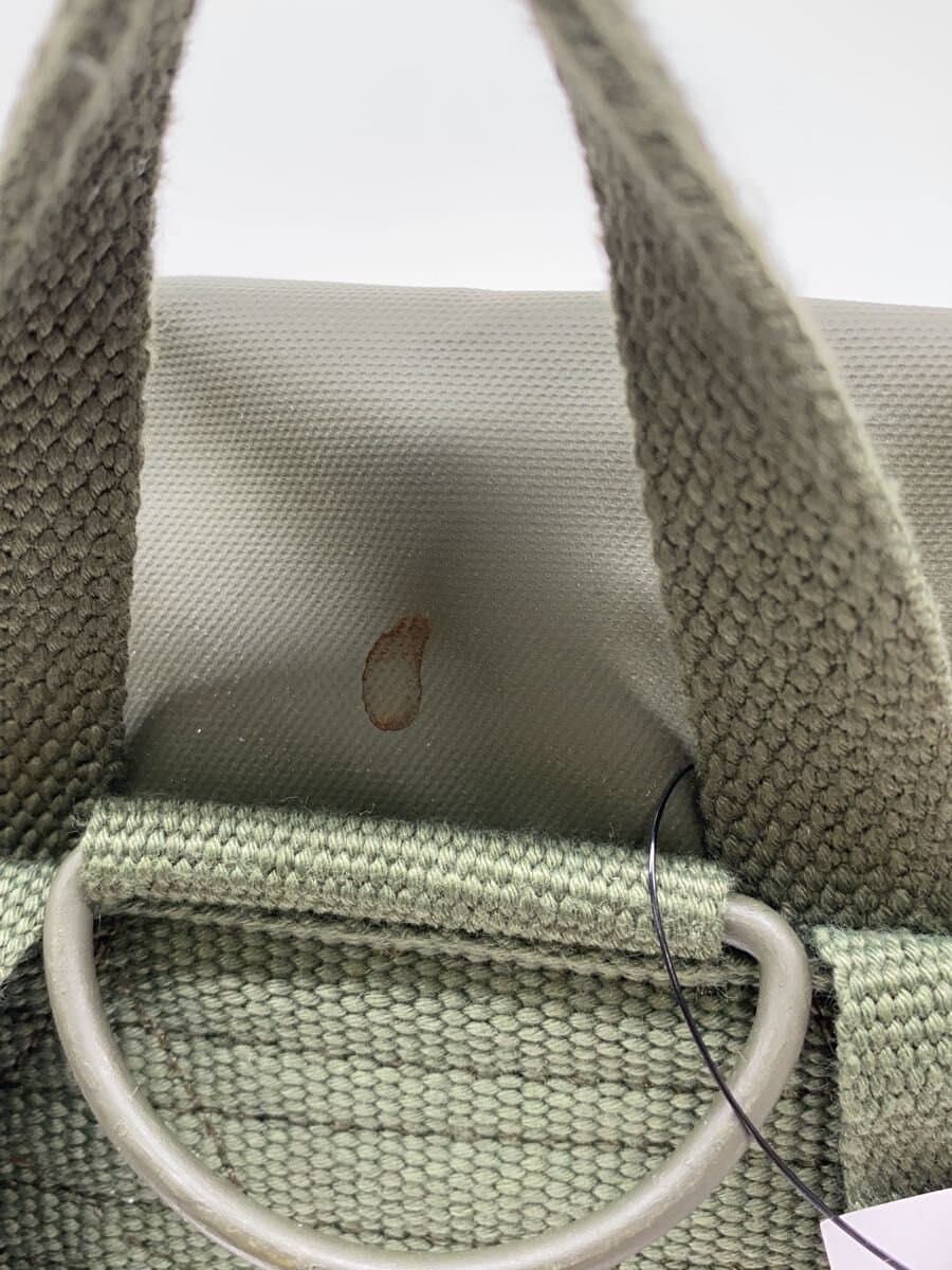 FRENCH MILITARY Backpack KHK Solid 6