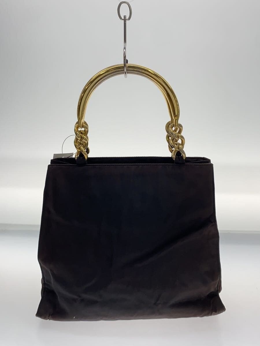 PRADA Handbag BLK 3