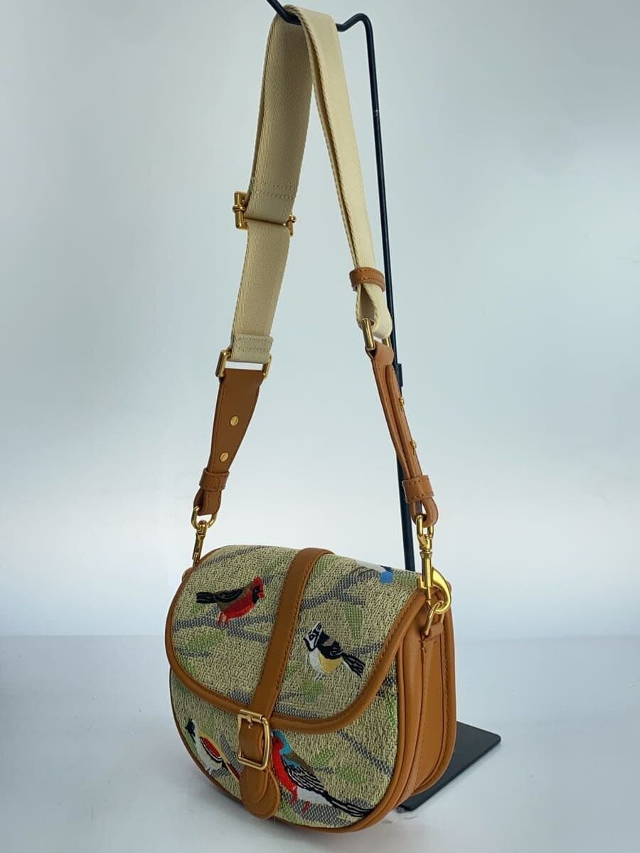 CHARLES&KEITH Shoulder Bag Multicolor 2