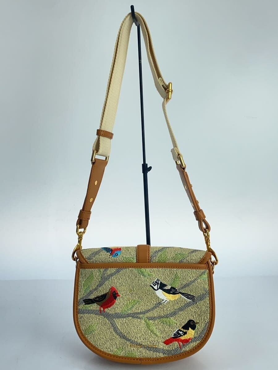 CHARLES&KEITH Shoulder Bag Multicolor 3