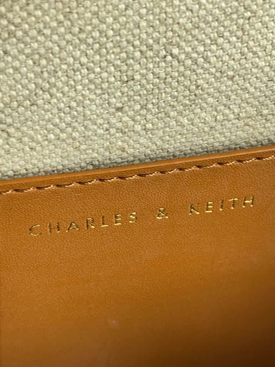 CHARLES&KEITH Shoulder Bag Multicolor 5