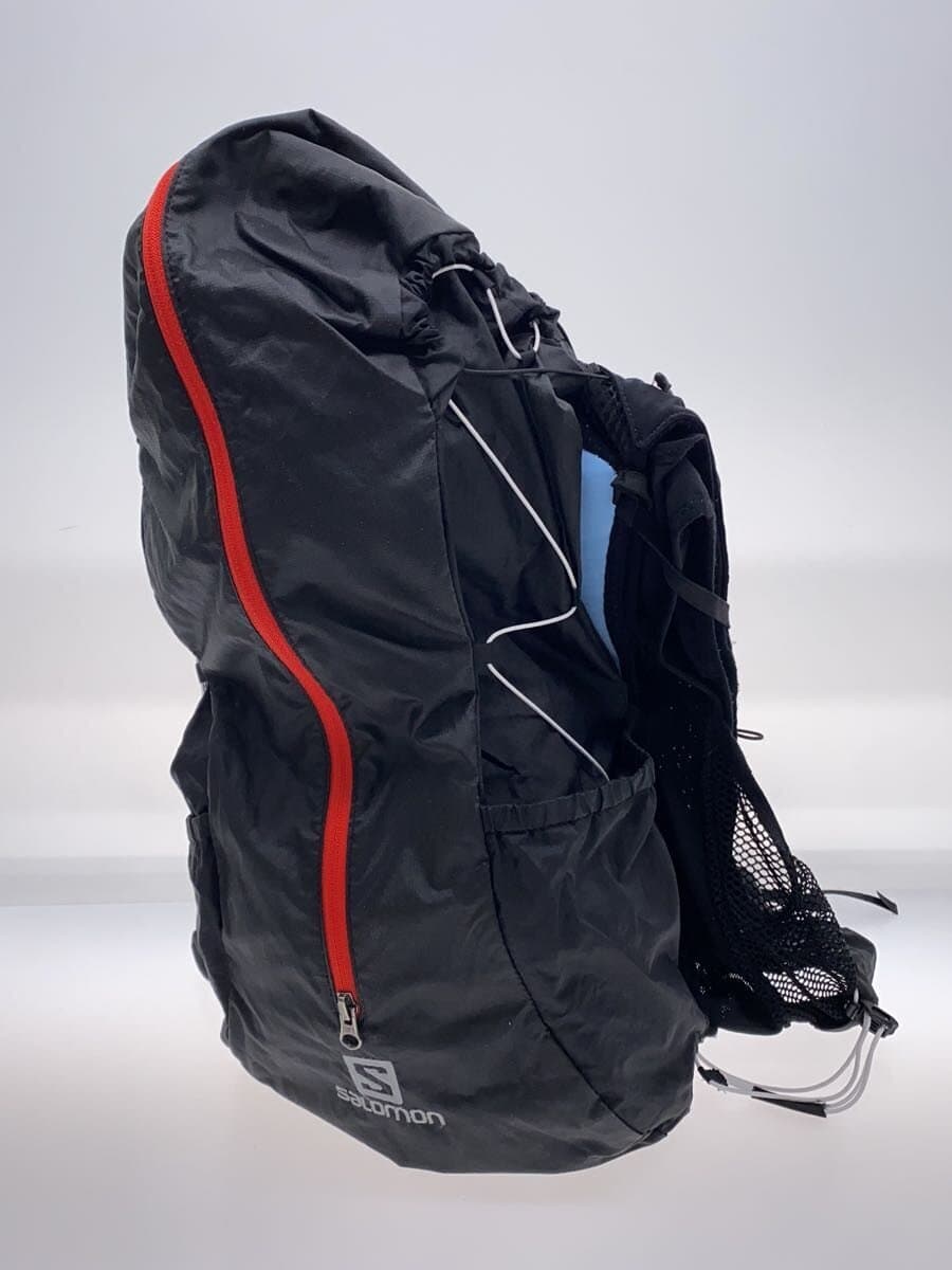 salomon Backpack Nylon 1284452 2