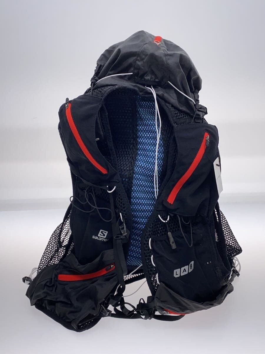 salomon Backpack Nylon 1284452 3