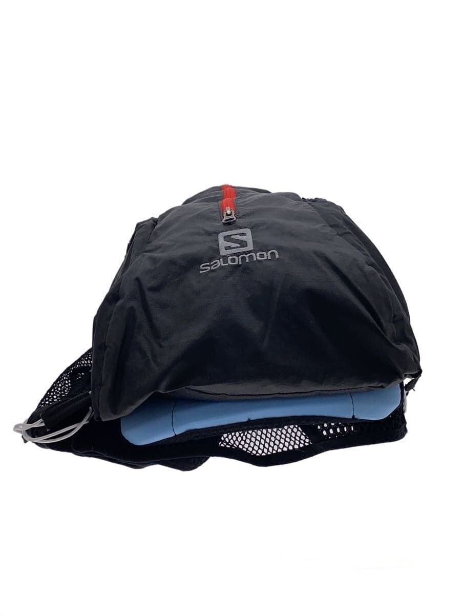 salomon Backpack Nylon 1284452 4