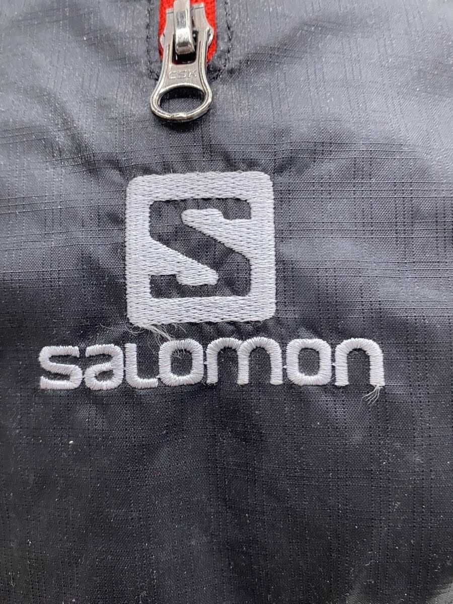 salomon Backpack Nylon 1284452 5
