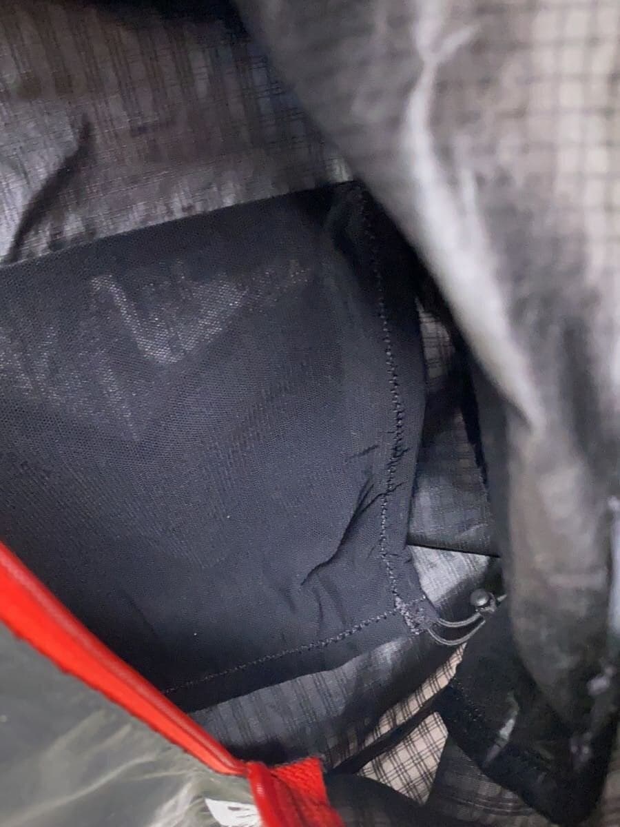 salomon Backpack Nylon 1284452 6