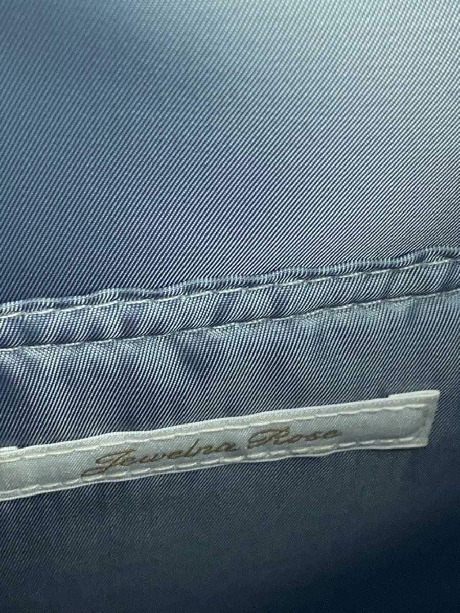 Jewelna Rose Backpack BLK 10701 5