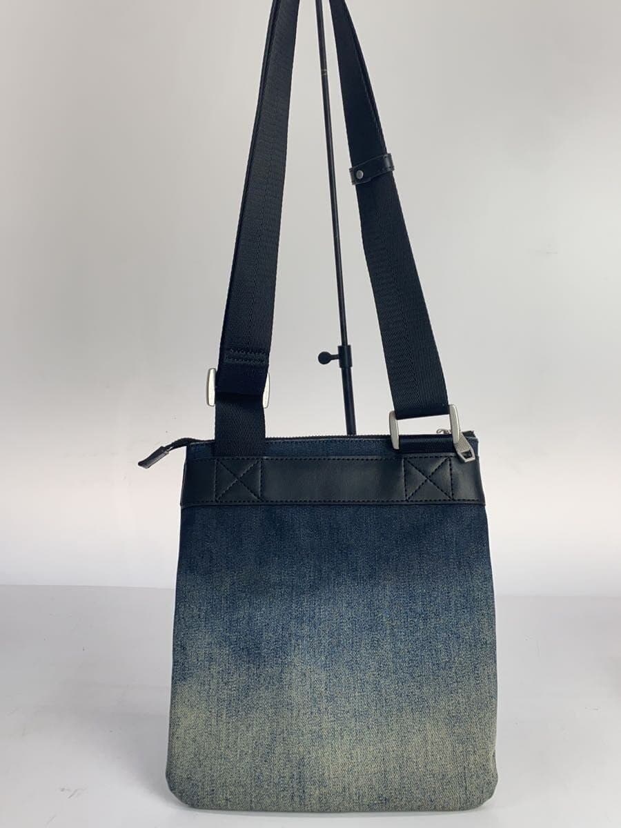 DIESEL Shoulder Bag Cashmere IDG Solid 3