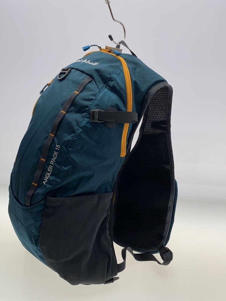 mont-bell backpack Nylon NVY 1126178 2