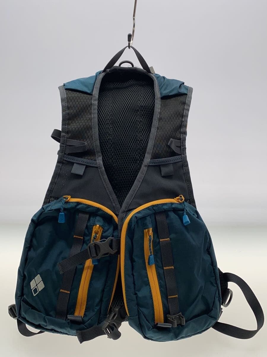 mont-bell backpack Nylon NVY 1126178 3