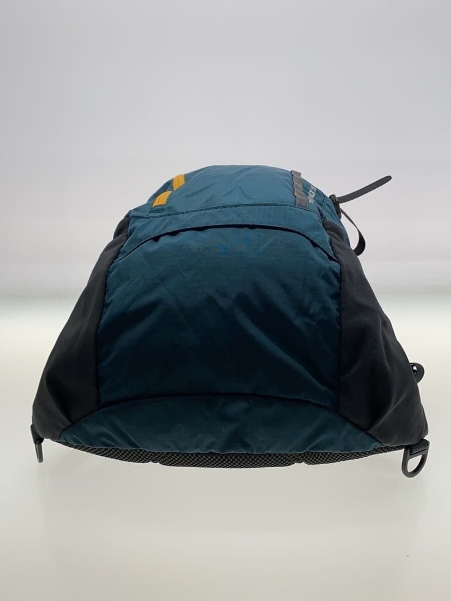 mont-bell backpack Nylon NVY 1126178 4