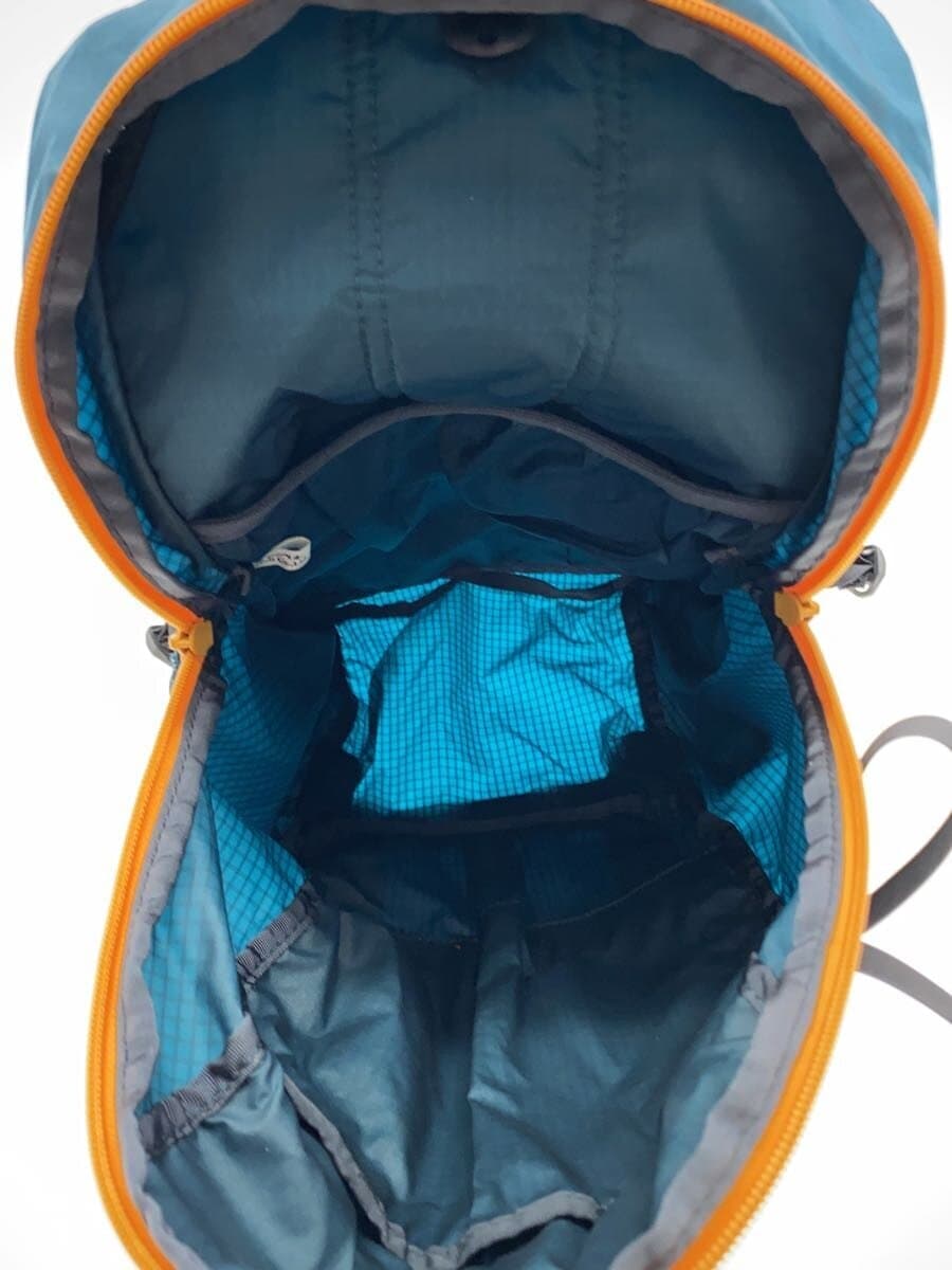 mont-bell backpack Nylon NVY 1126178 6