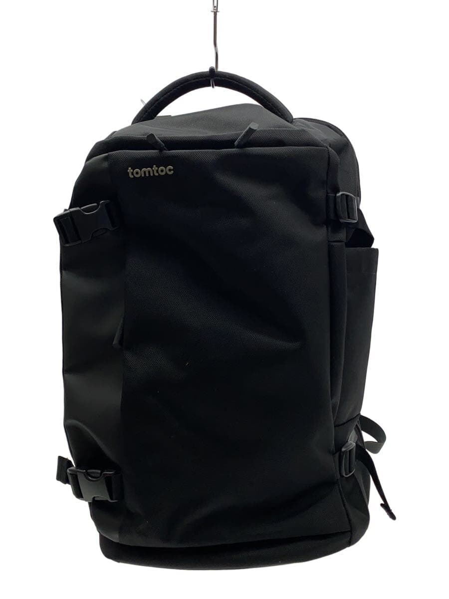 Other brand TOMTOC Backpack -- BLK