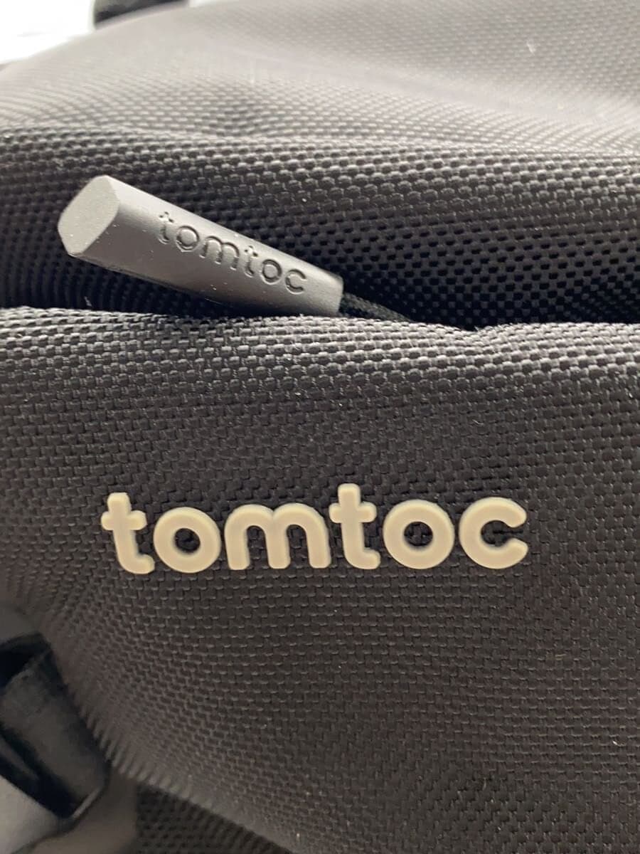 Other brand TOMTOC Backpack -- BLK 5