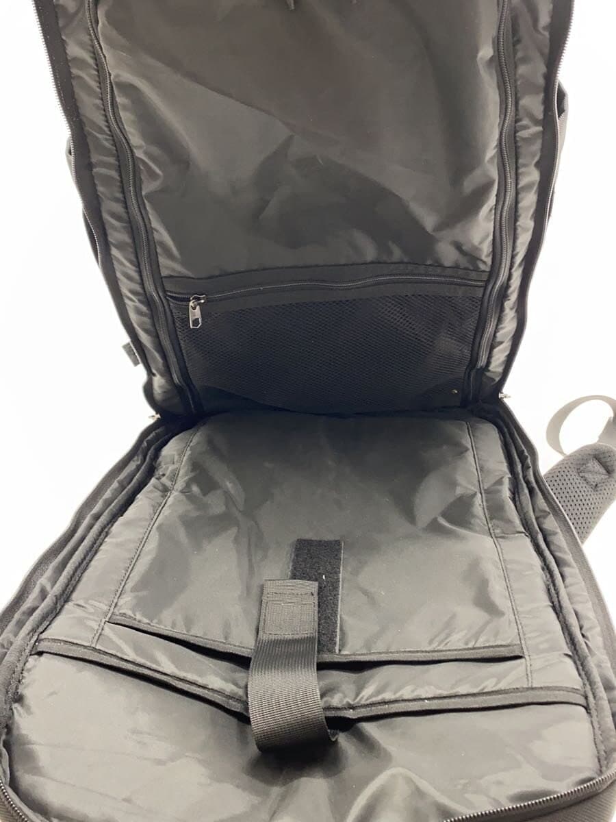 Other brand TOMTOC Backpack -- BLK 6