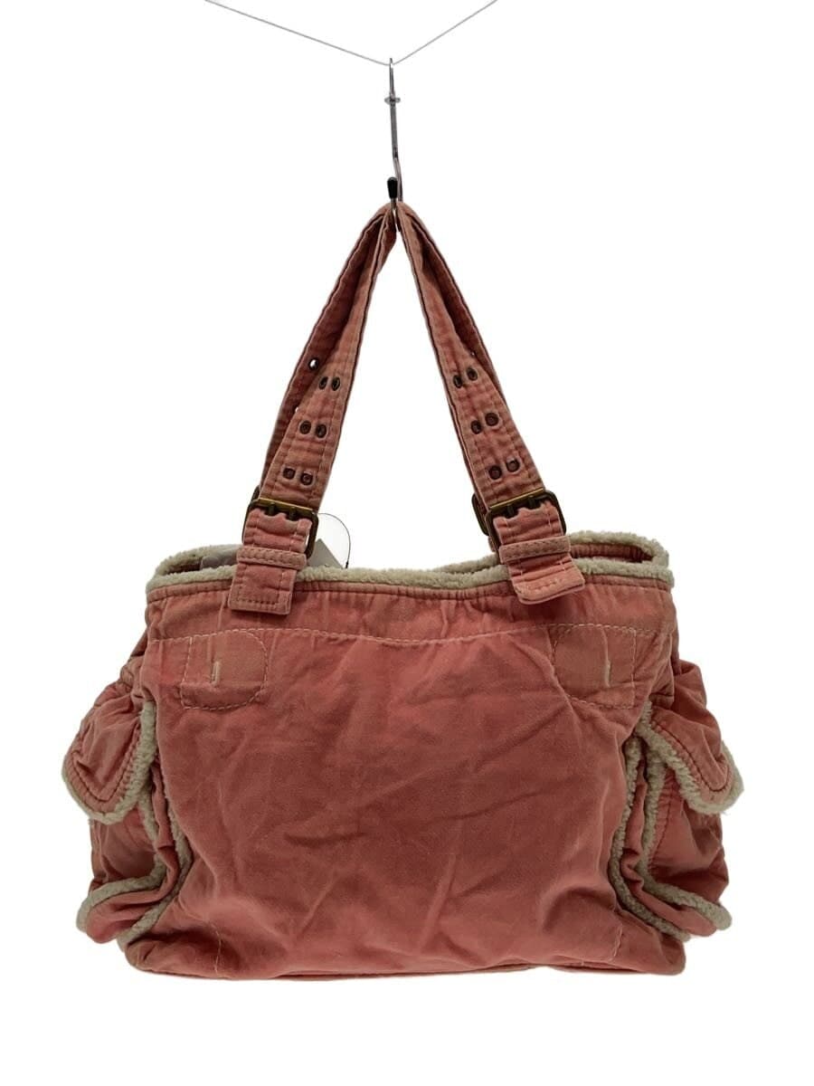 GAP Tote Bag -- PNK