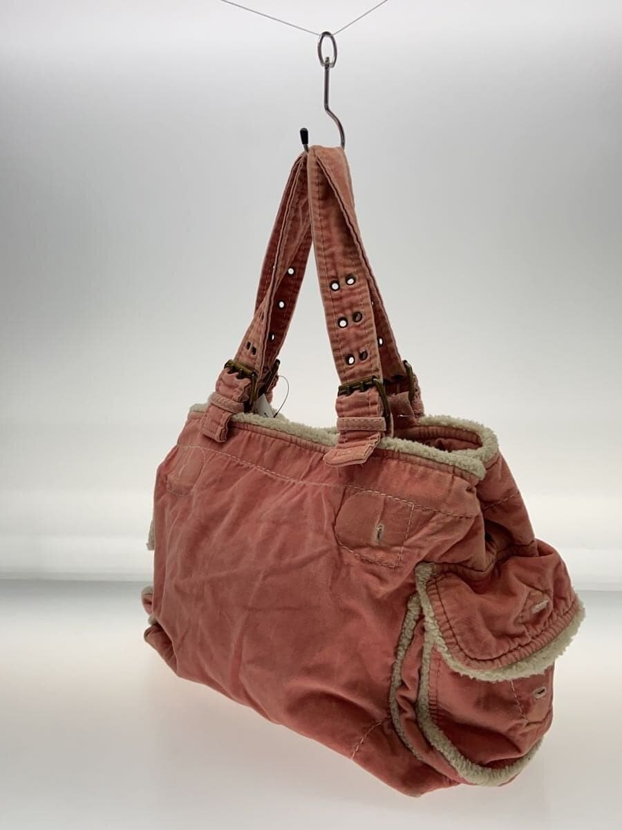 GAP Tote Bag -- PNK 2