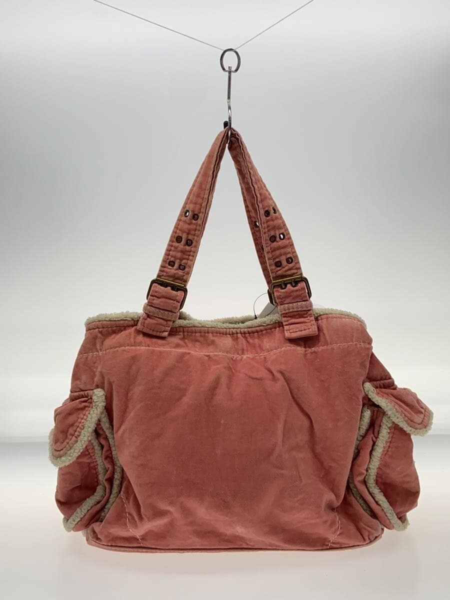 GAP Tote Bag -- PNK 3