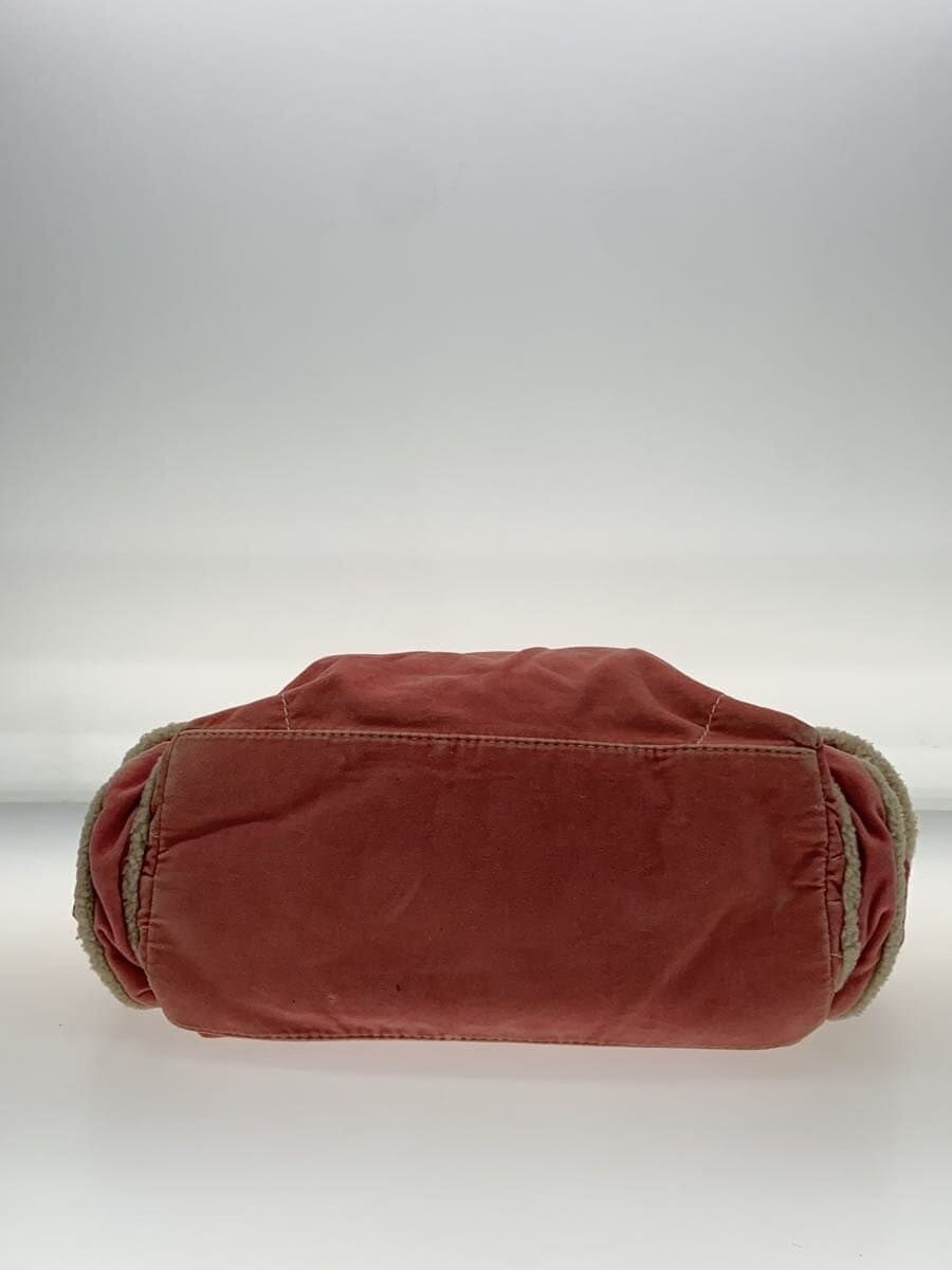 GAP Tote Bag -- PNK 4